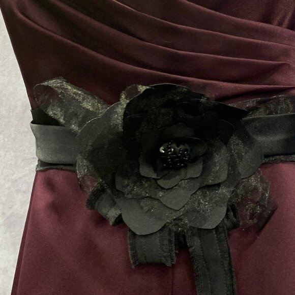 DISNEY FAIRYTALE WEDDINGS BY ALFRED ANGELO BRIDESMAID DRESS - Picture 7 of 16